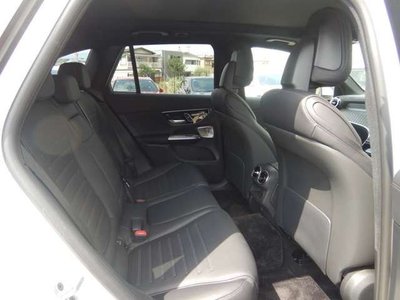 2024 Mercedes-BENZ GLC — миниатюра 11