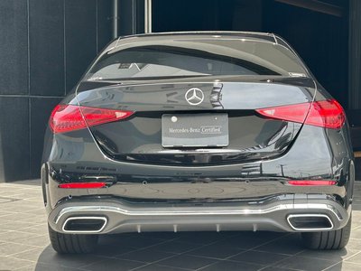 صورة مصغرة 14 لـ 2023 Mercedes-BENZ C-CLASS