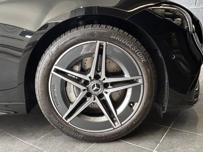 صورة مصغرة 11 لـ 2023 Mercedes-BENZ C-CLASS