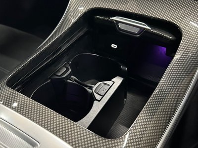 صورة مصغرة 32 لـ 2023 Mercedes-BENZ C-CLASS