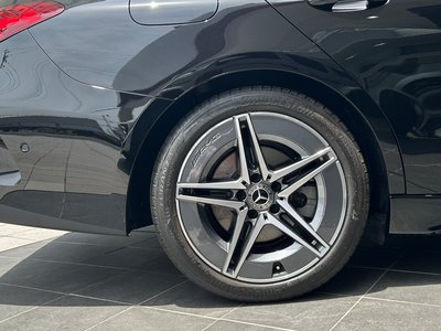 صورة مصغرة 13 لـ 2023 Mercedes-BENZ C-CLASS