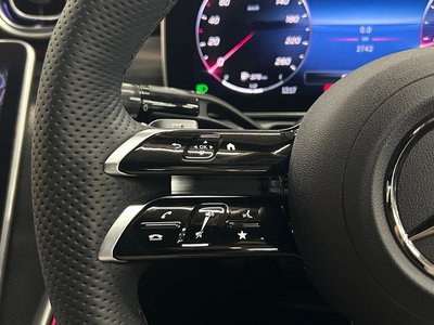 صورة مصغرة 23 لـ 2023 Mercedes-BENZ C-CLASS