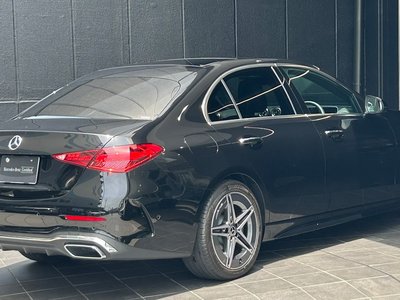 صورة 9 لـ 2023 Mercedes-BENZ C-CLASS