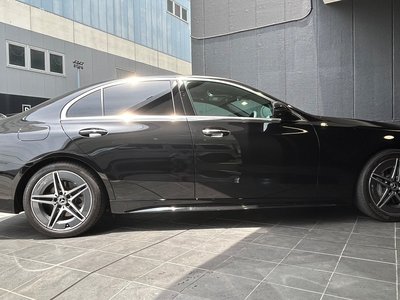 صورة 10 لـ 2023 Mercedes-BENZ C-CLASS