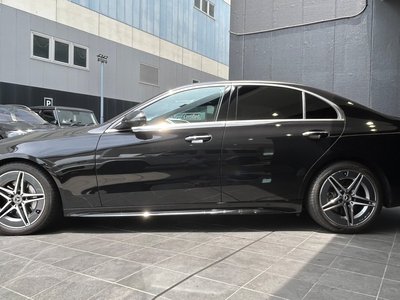 صورة 3 لـ 2023 Mercedes-BENZ C-CLASS