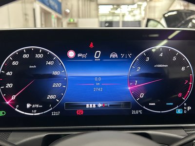 صورة مصغرة 22 لـ 2023 Mercedes-BENZ C-CLASS