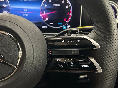 صورة مصغرة 24 لـ 2023 Mercedes-BENZ C-CLASS