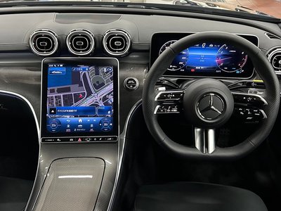 صورة مصغرة 21 لـ 2023 Mercedes-BENZ C-CLASS