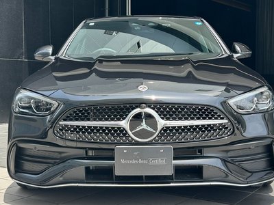 صورة 6 لـ 2023 Mercedes-BENZ C-CLASS