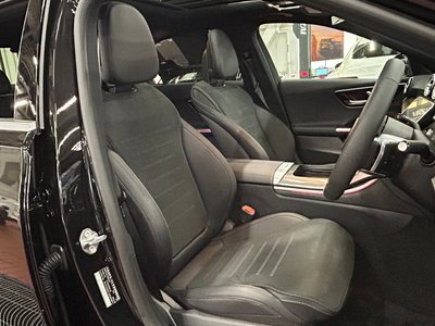 صورة مصغرة 36 لـ 2023 Mercedes-BENZ C-CLASS
