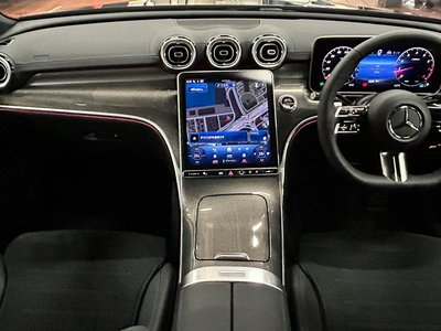 صورة مصغرة 20 لـ 2023 Mercedes-BENZ C-CLASS