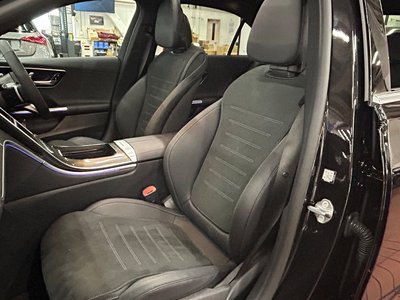 صورة مصغرة 38 لـ 2023 Mercedes-BENZ C-CLASS