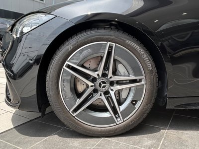 صورة 4 لـ 2023 Mercedes-BENZ C-CLASS