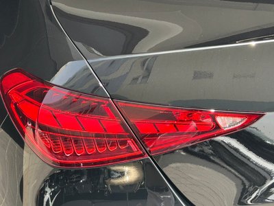 صورة مصغرة 15 لـ 2023 Mercedes-BENZ C-CLASS