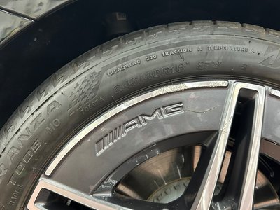 صورة مصغرة 19 لـ 2023 Mercedes-BENZ C-CLASS