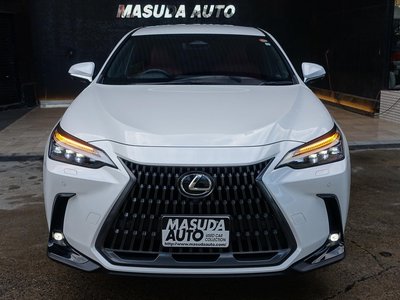 LEXUS NX - 2