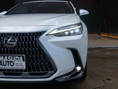 LEXUS NX - 3