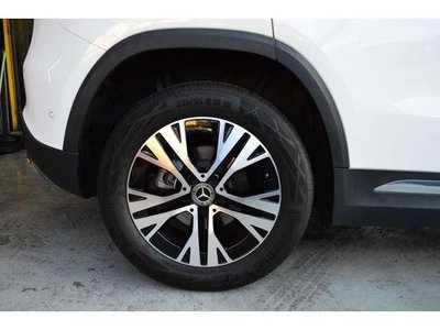 MERCEDES-BENZ GLA - 9