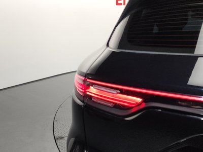 PORSCHE CAYENNE - 10