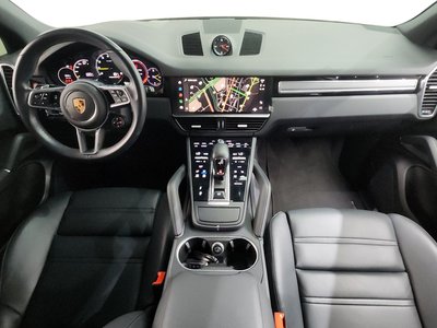 PORSCHE CAYENNE - 4