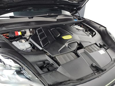 PORSCHE CAYENNE - 7