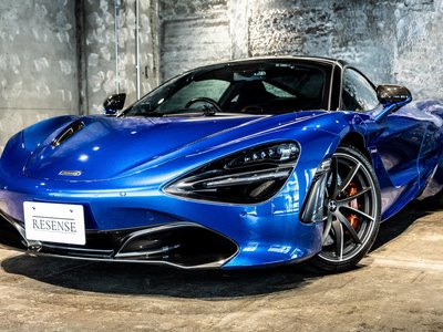 MCLAREN 720S - 7