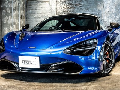MCLAREN 720S - 1