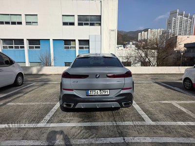 BMW X6 - 2