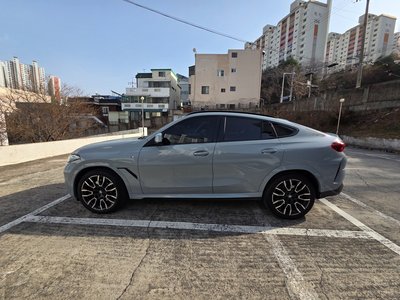 BMW X6 - 4