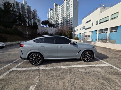 BMW X6 - 6