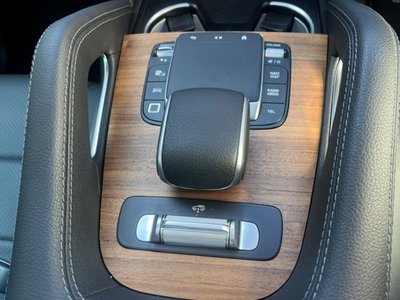MERCEDES-BENZ GLE - 6