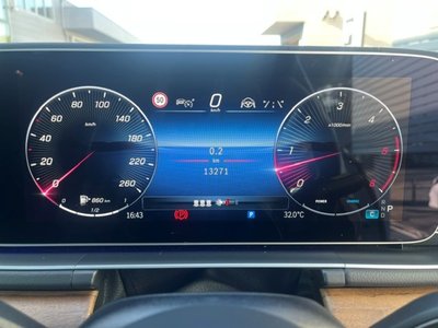 MERCEDES-BENZ GLE - 4