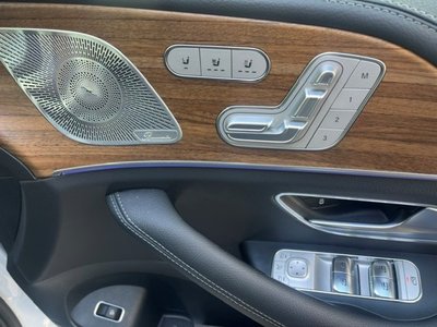 MERCEDES-BENZ GLE - 7