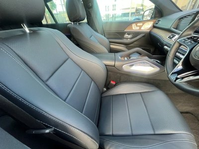 MERCEDES-BENZ GLE - 9