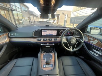 MERCEDES-BENZ GLE - 10