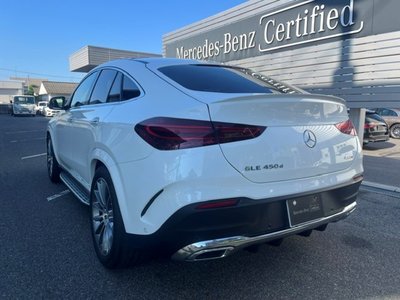 MERCEDES-BENZ GLE - 2