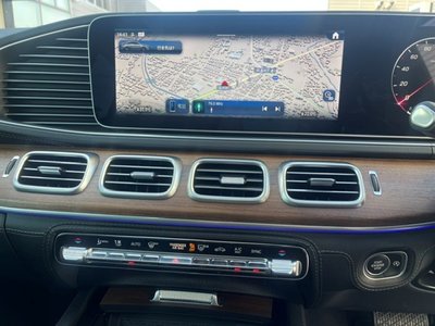 MERCEDES-BENZ GLE - 5