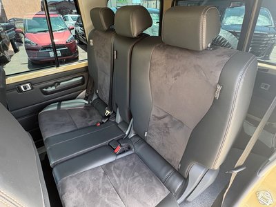صورة مصغرة 38 لـ 2024 Toyota LAND CRUISER 70