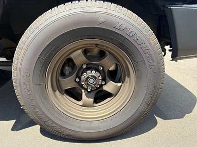 2024 Toyota LAND CRUISER 70 photo 10