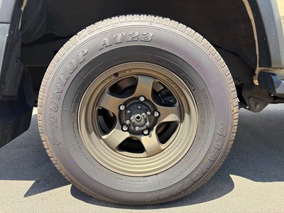 2024 Toyota LAND CRUISER 70 photo 9