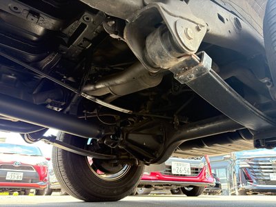 صورة مصغرة 17 لـ 2024 Toyota LAND CRUISER 70