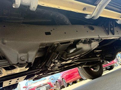 صورة مصغرة 18 لـ 2024 Toyota LAND CRUISER 70