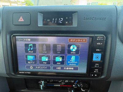 صورة مصغرة 24 لـ 2024 Toyota LAND CRUISER 70