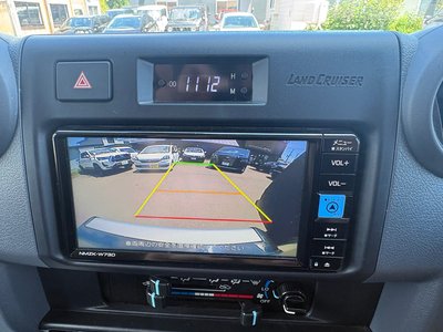 صورة مصغرة 25 لـ 2024 Toyota LAND CRUISER 70