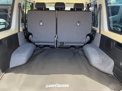 صورة مصغرة 42 لـ 2024 Toyota LAND CRUISER 70