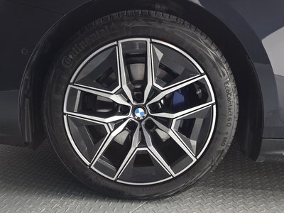 BMW 5 SERIES - 6