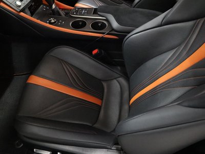 صورة مصغرة 34 لـ 2015 Lexus RC F