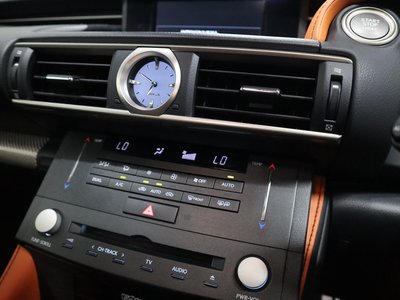 صورة مصغرة 27 لـ 2015 Lexus RC F