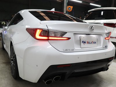 صورة 2 لـ 2015 Lexus RC F