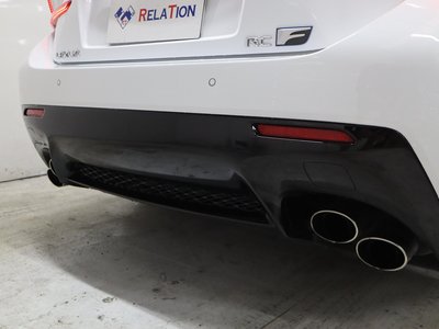 صورة مصغرة 16 لـ 2015 Lexus RC F